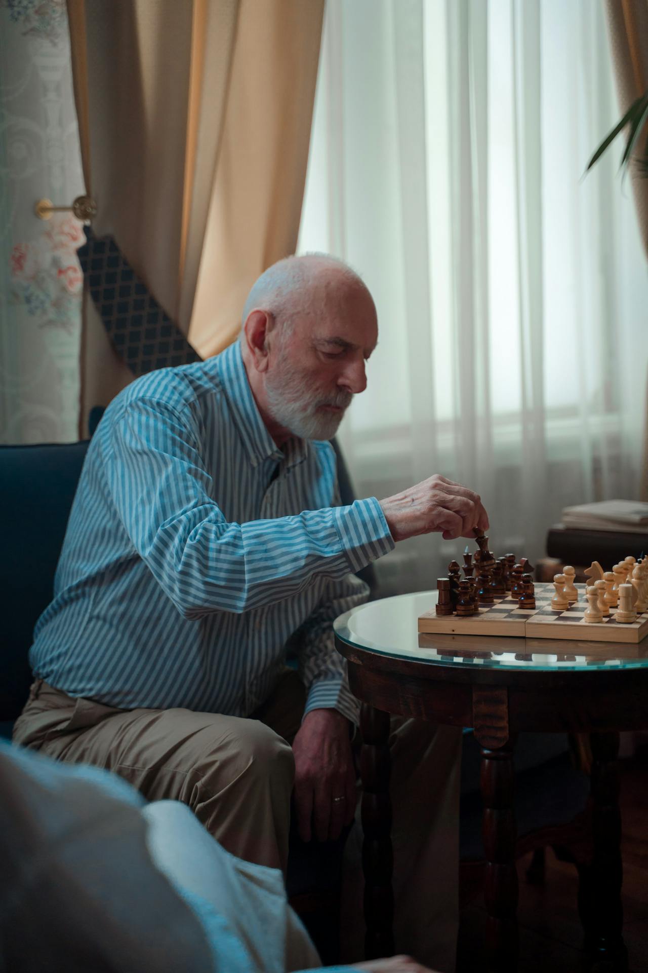 ECHECS