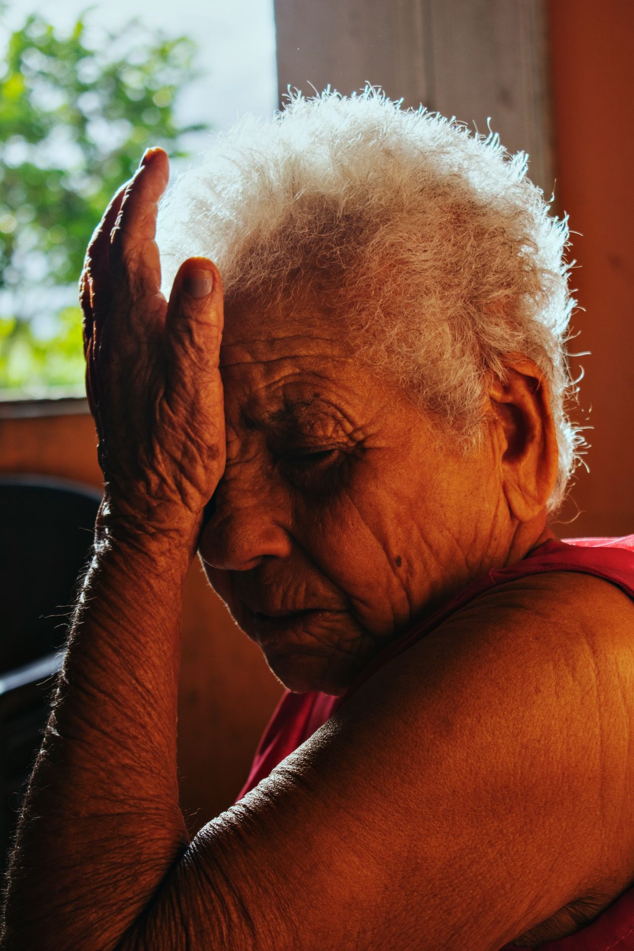 malade d'alzheimer