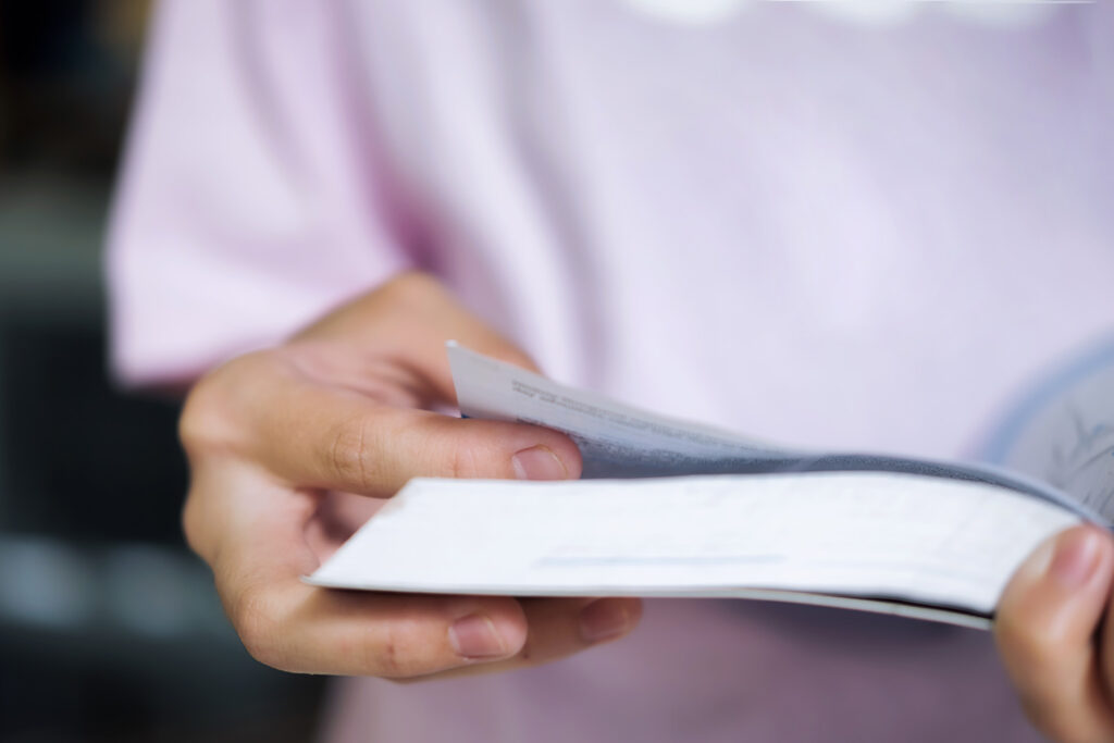 Les Carnets d'une gérontopsychologue