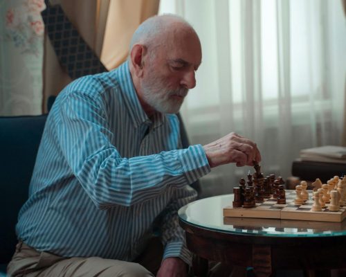ECHECS