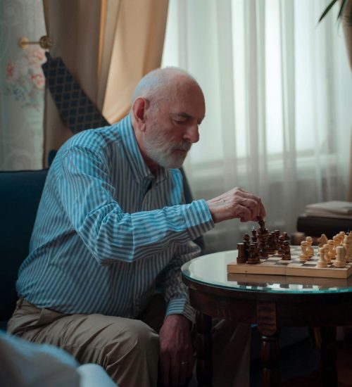 ECHECS