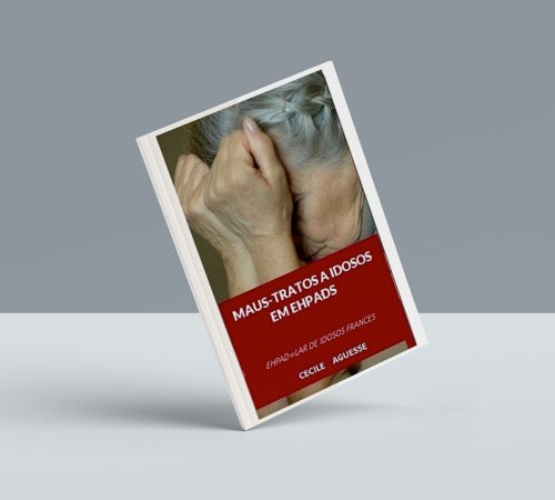 MAUS TRATOS A IDOSOS cecile aguesse livre