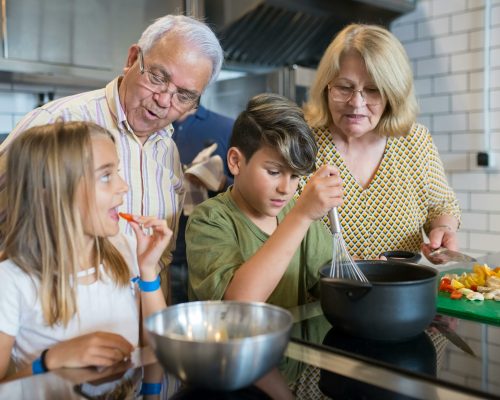 PHOTO PRINCIPAUX BIENFAITS D'UNE ALIMENTATION SAINE