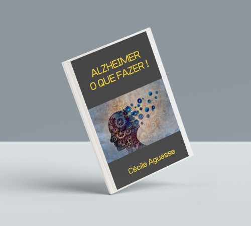 alzheimer o que fazer cecile aguesse livre