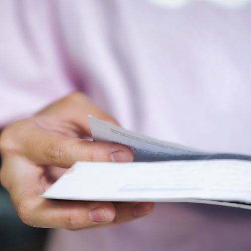 Les Carnets d'une gérontopsychologue