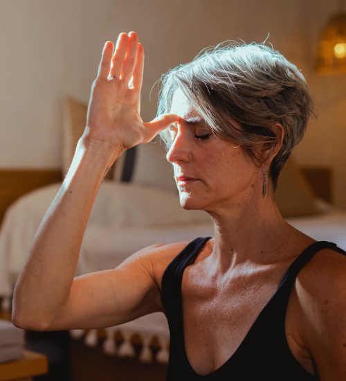 cecile aguesse univers de la vieillesse gerontopsychologie blog yoga