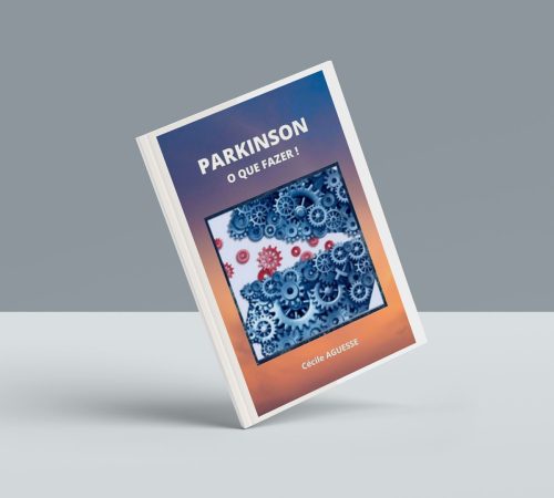 parkinson o que fazer cecile aguesse livre